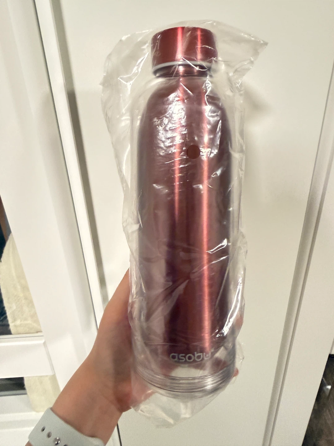 Asobu Escape The Bottle Water Bottle - photo 3