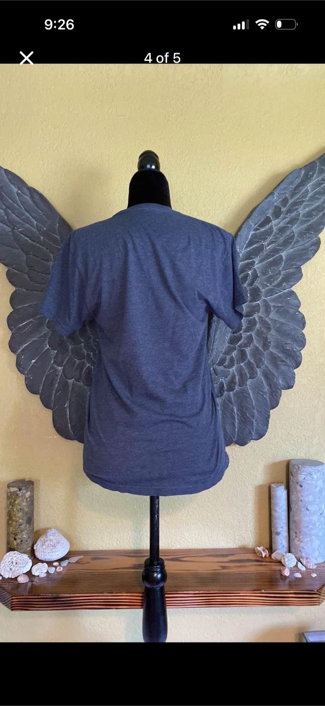 Tee Shirt With Minecraft Style Picture - photo 4