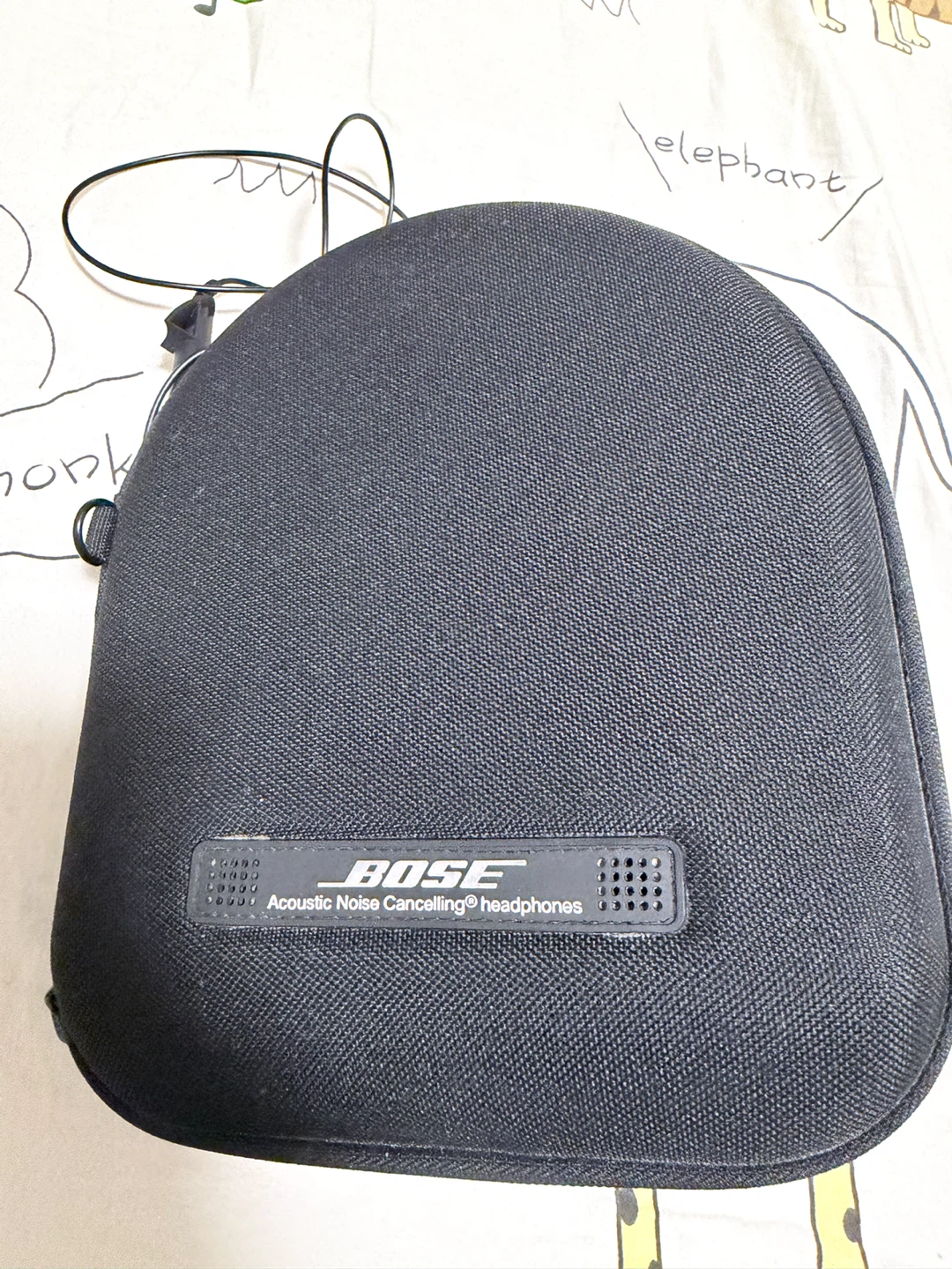 Bose QuietComfort Noise Cancelling Headphones(working) - photo 5