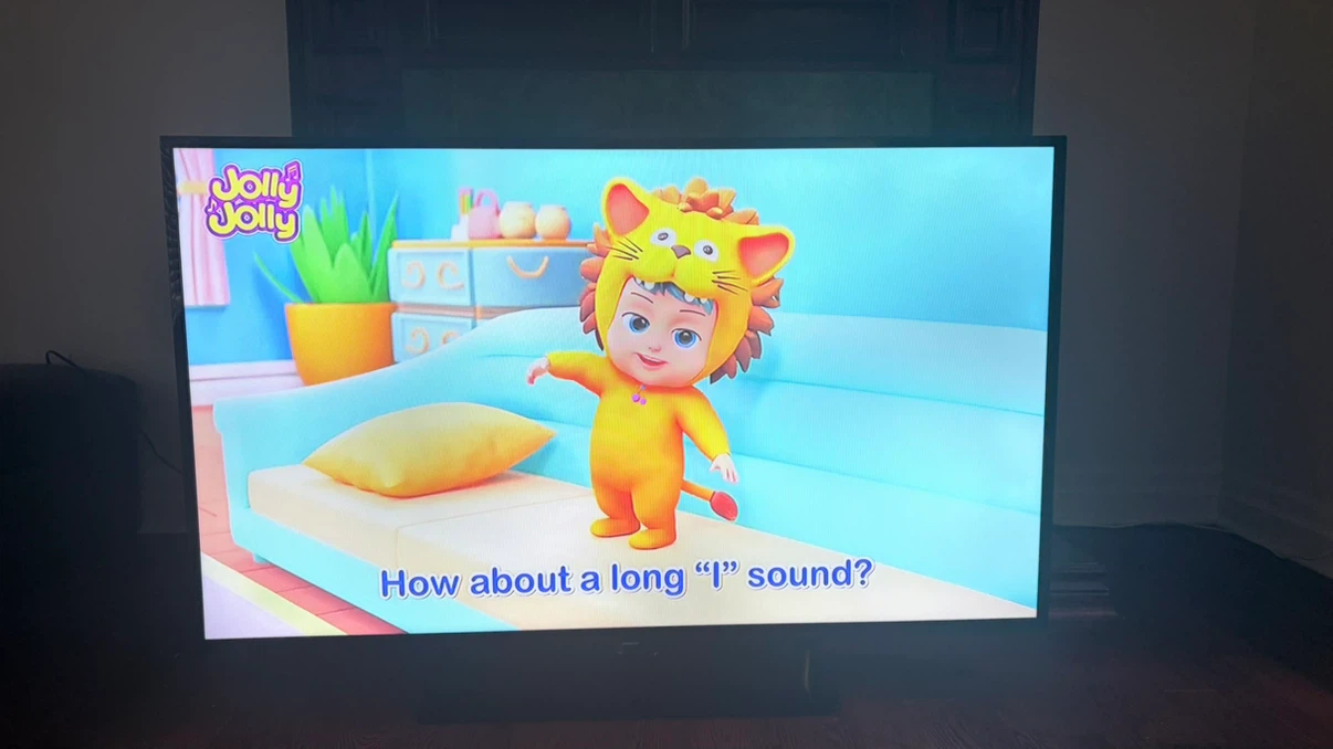 Samsung 58" Smart TV (1080p Full HD) - Includes Stand & Remote - photo 4