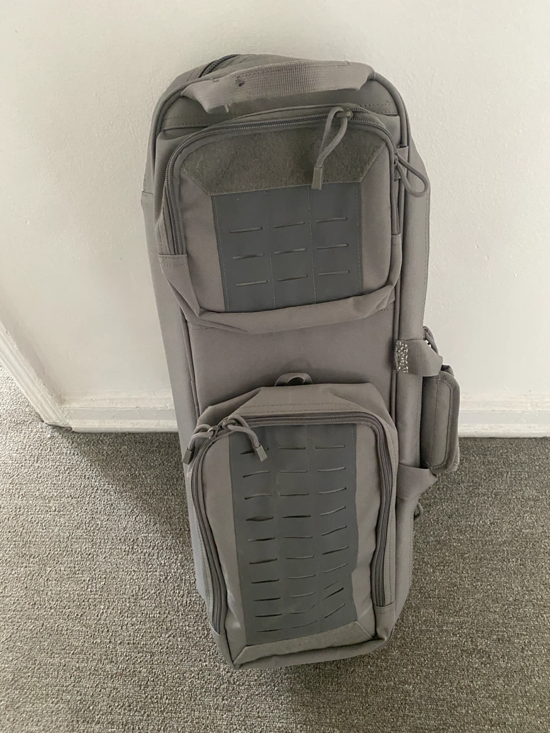 Takedown Tactical Rifle Case Backpack