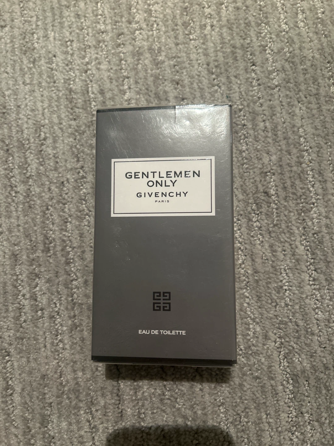 Givenchy Gentlemen Only Eau de Toilette