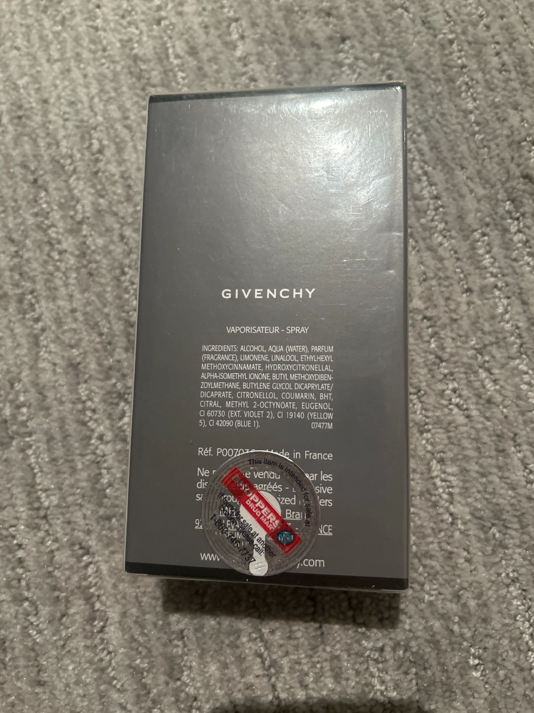 Givenchy Gentlemen Only Eau de Toilette - photo 2