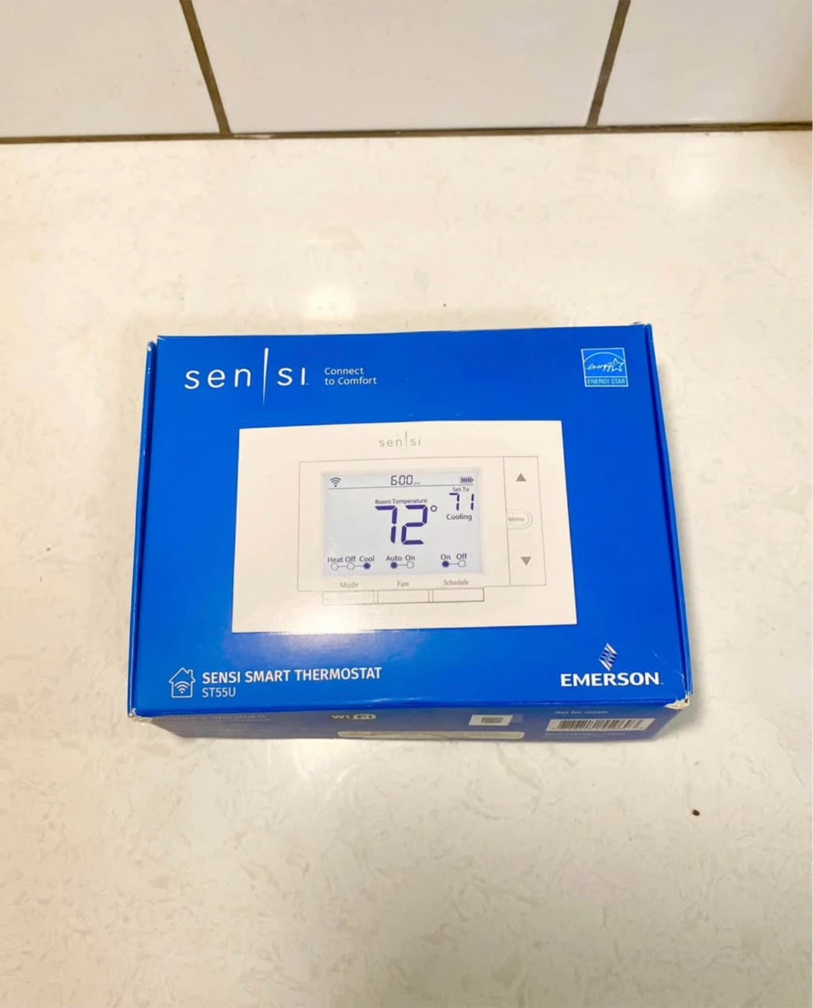 Smart Thermostats
