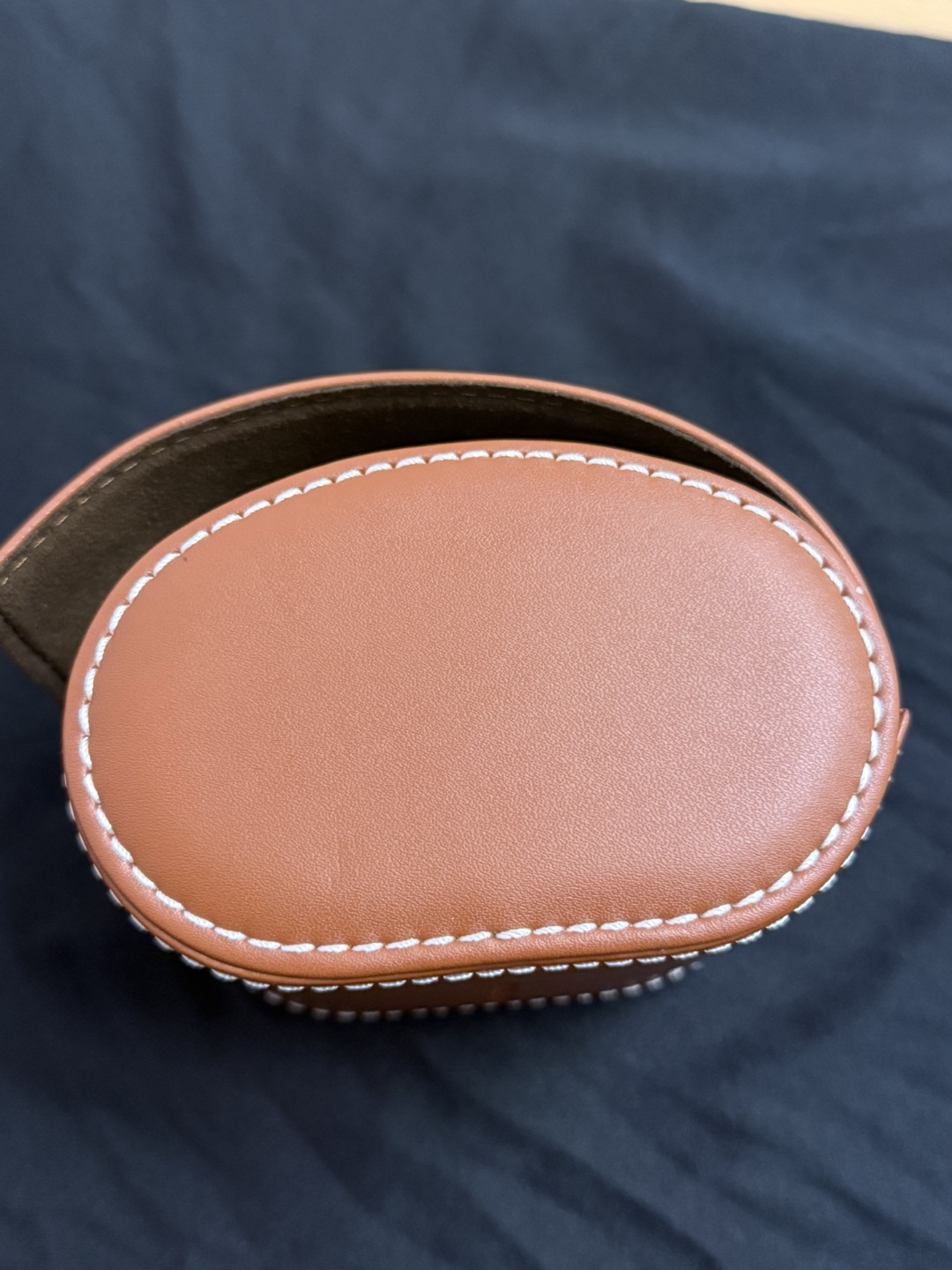 Leather Watch Case - photo 2