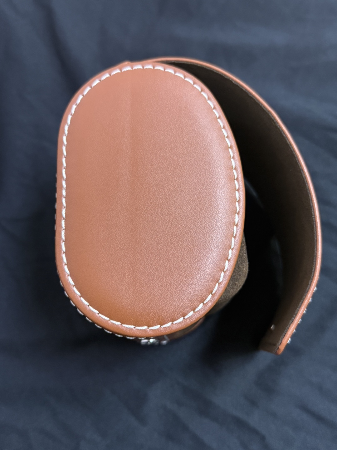 Leather Watch Case - photo 5