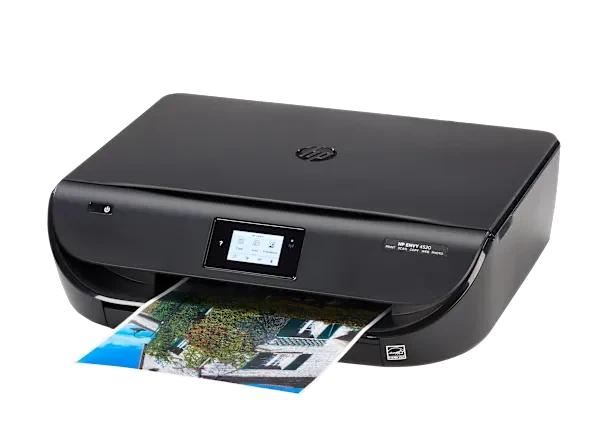 HP ENVY 4520 All-in-One Printer