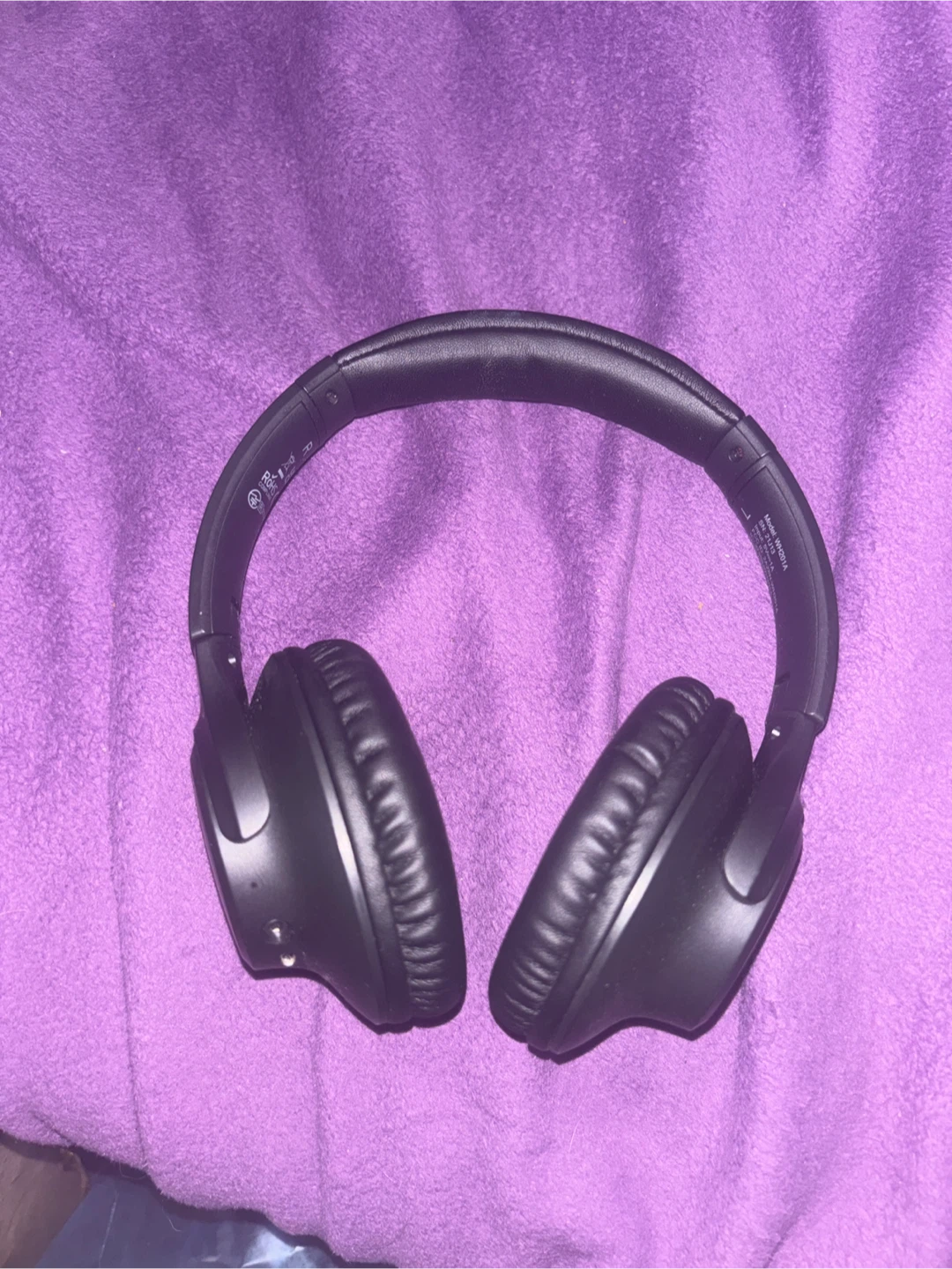 Sony WH-CH510 Wireless Headphones