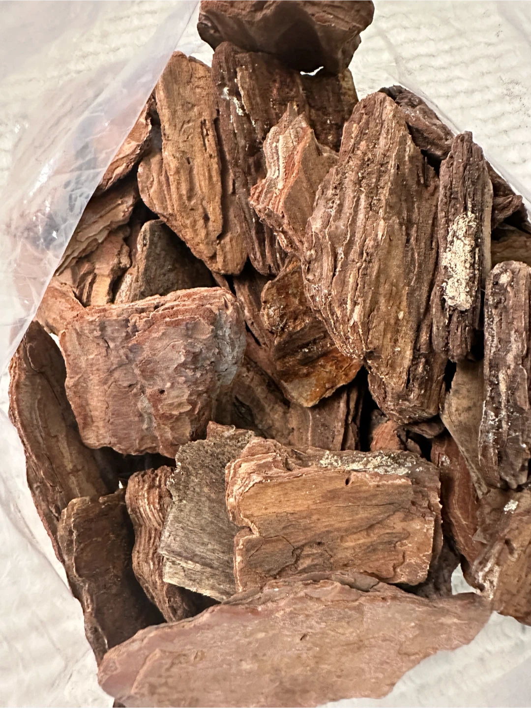 Bag of Large Orchid Bark - photo 2