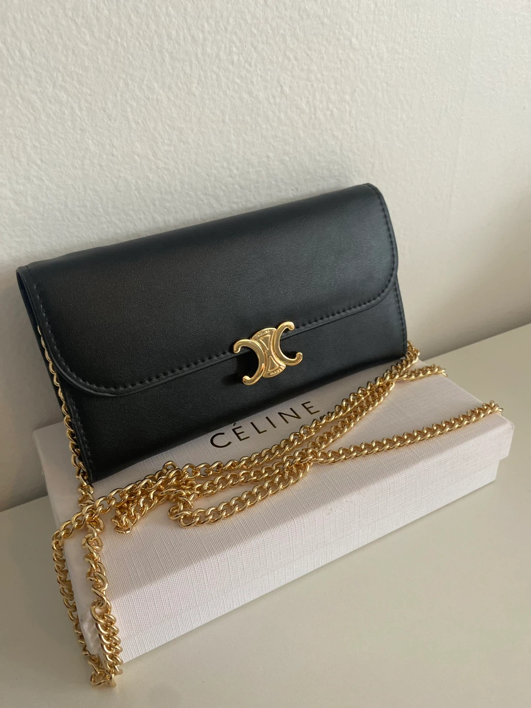 Celine Wallet on Chain - photo 3