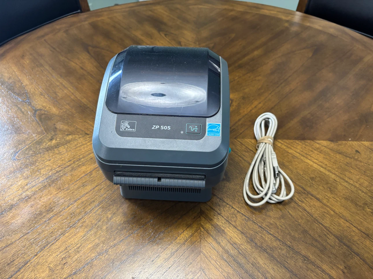 Zebra ZP 505 Thermal Label Printer