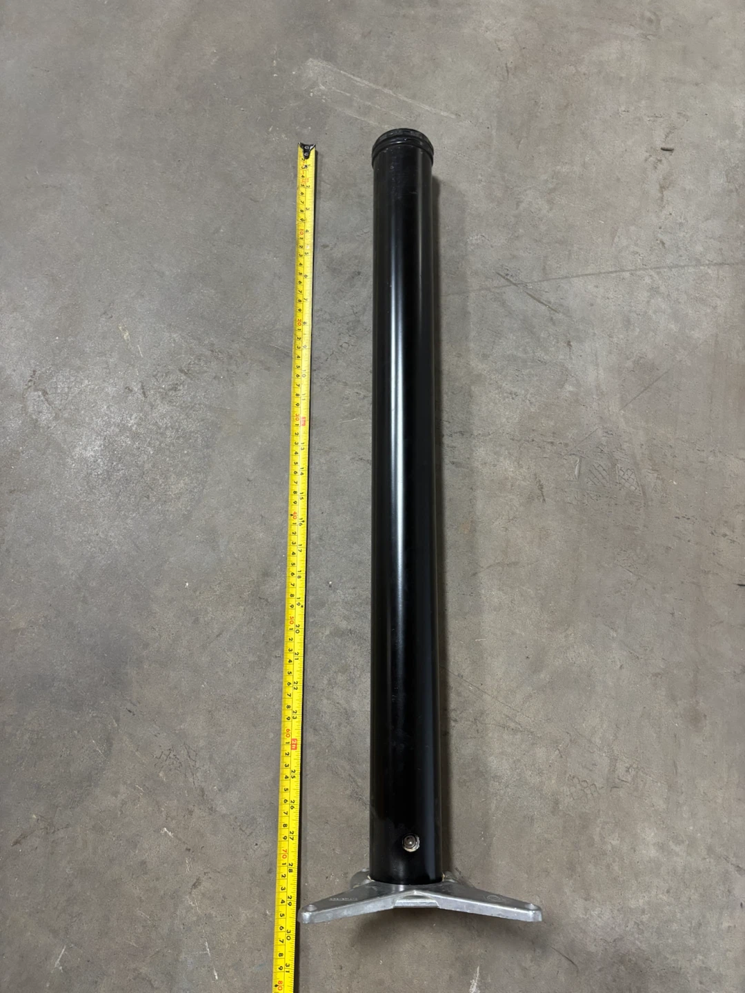 Metal Table Legs - photo 2