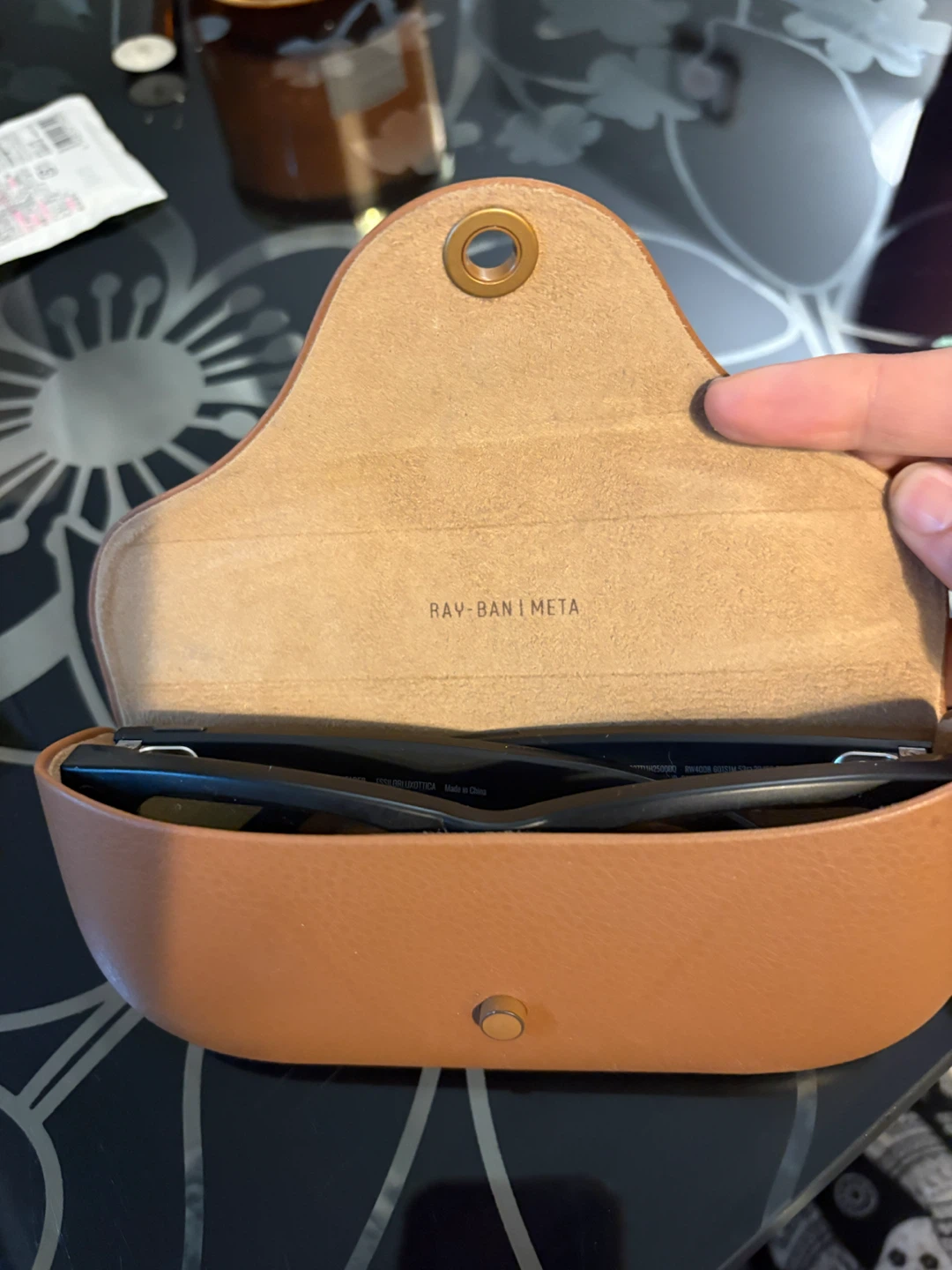 Ray-Ban Meta Smart Glasses - photo 3