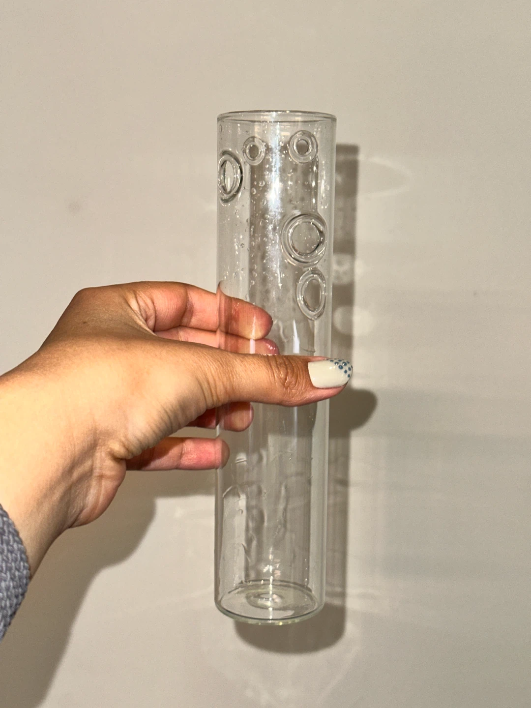 Glass Plant Propogation Vassels - photo 2