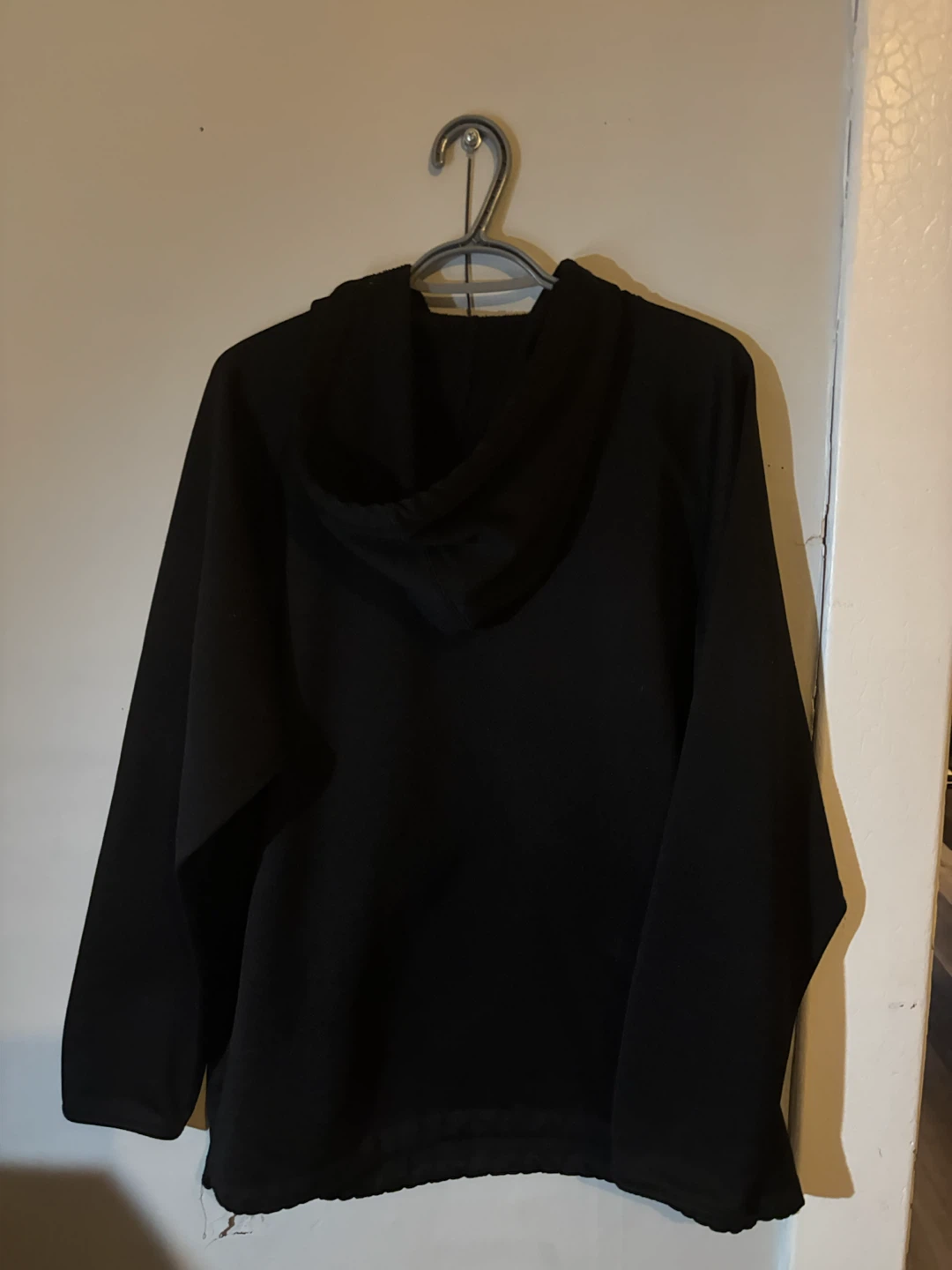 Silver Tab Black Hoodie - photo 2