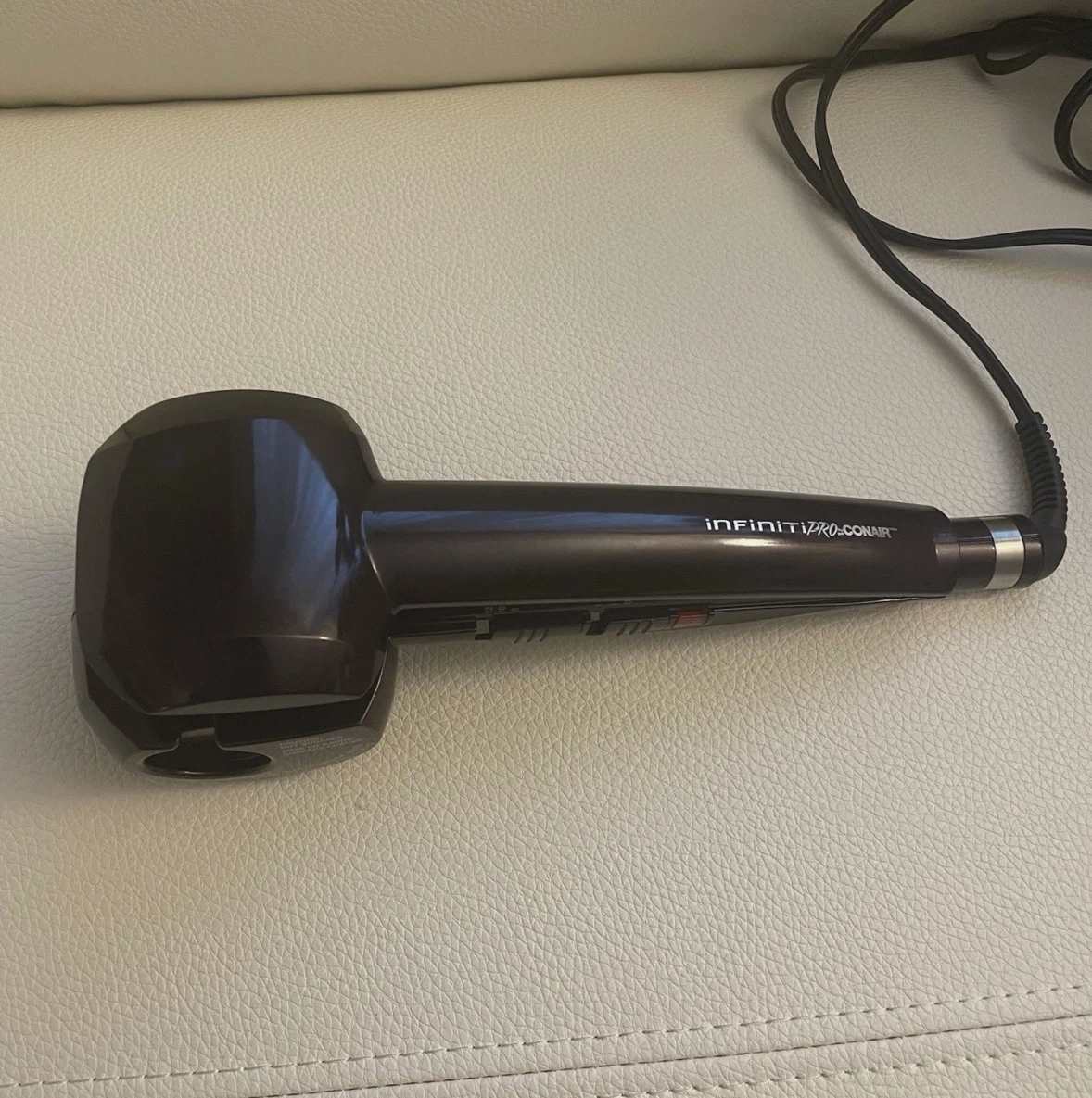 INFINITIPRO BY CONAIR Curl Secret - photo 2