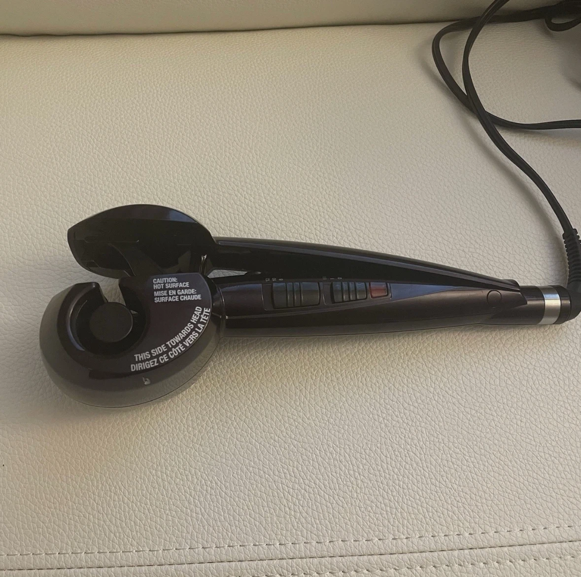 INFINITIPRO BY CONAIR Curl Secret - photo 3