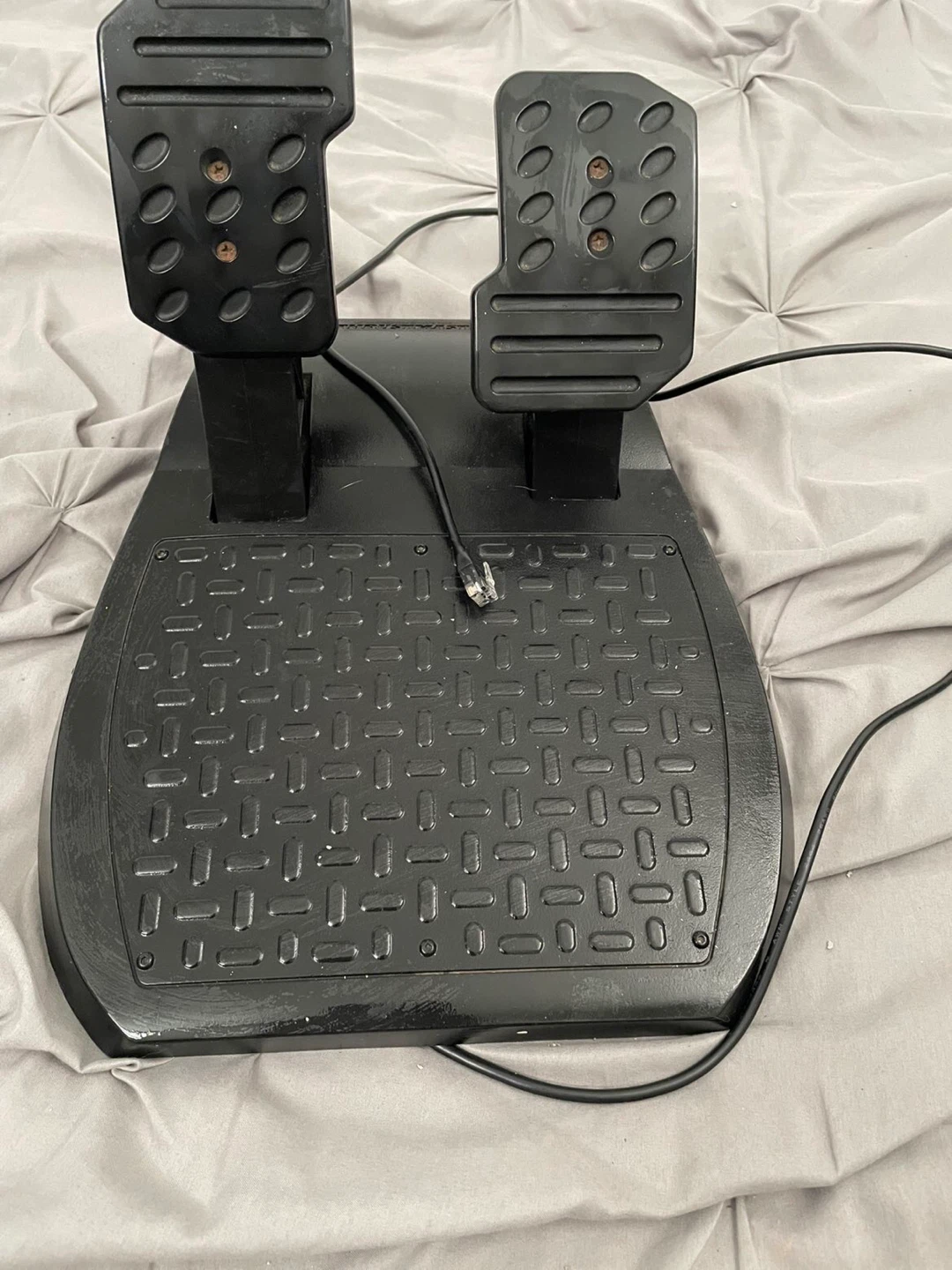 Thrustmaster T80 Racing Wheel for PlayStation - photo 2