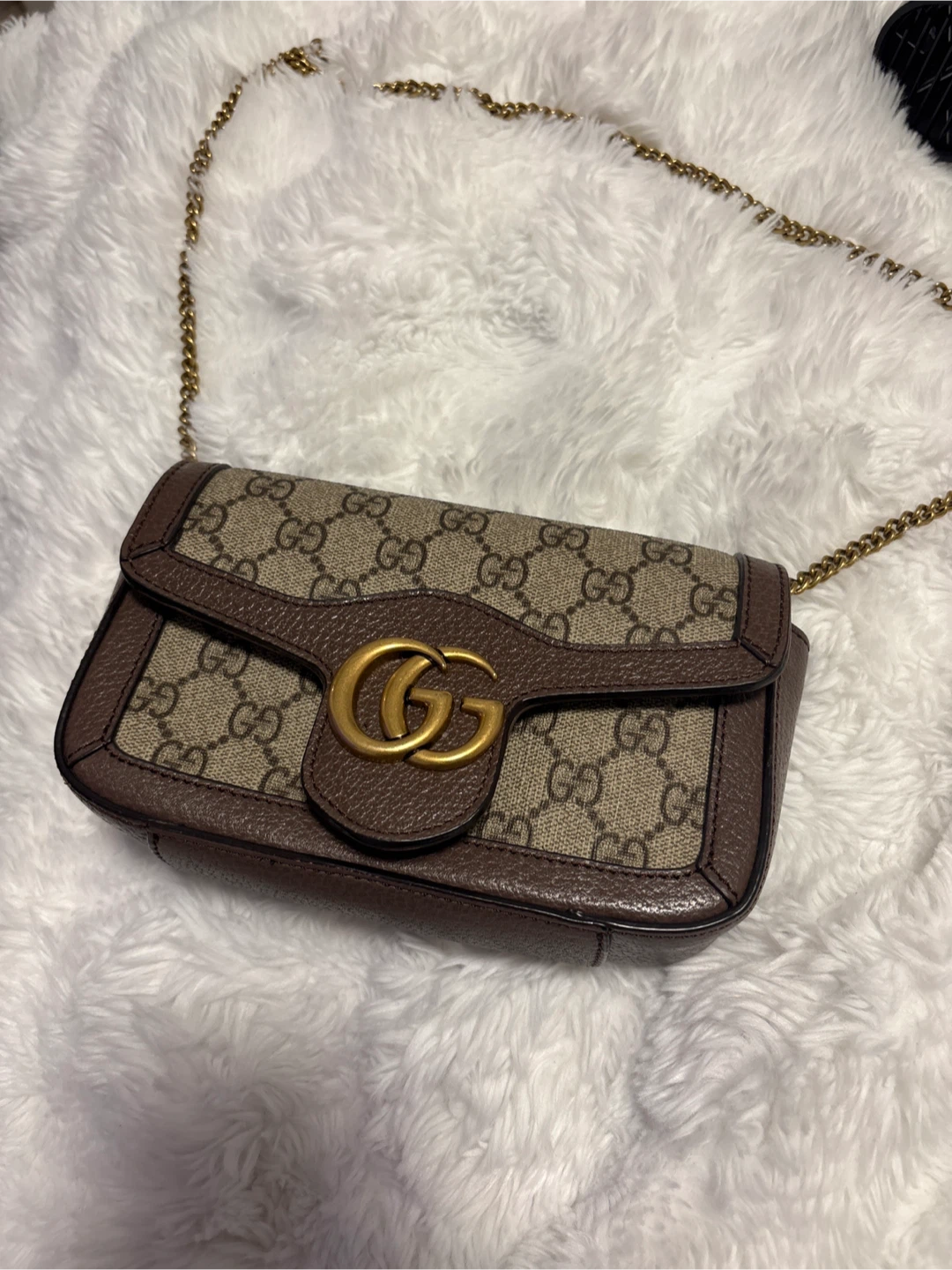 Gucci  Mini Bag