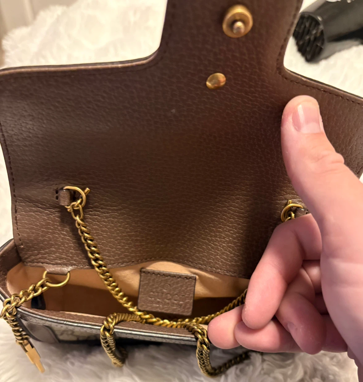 Gucci  Mini Bag - photo 2