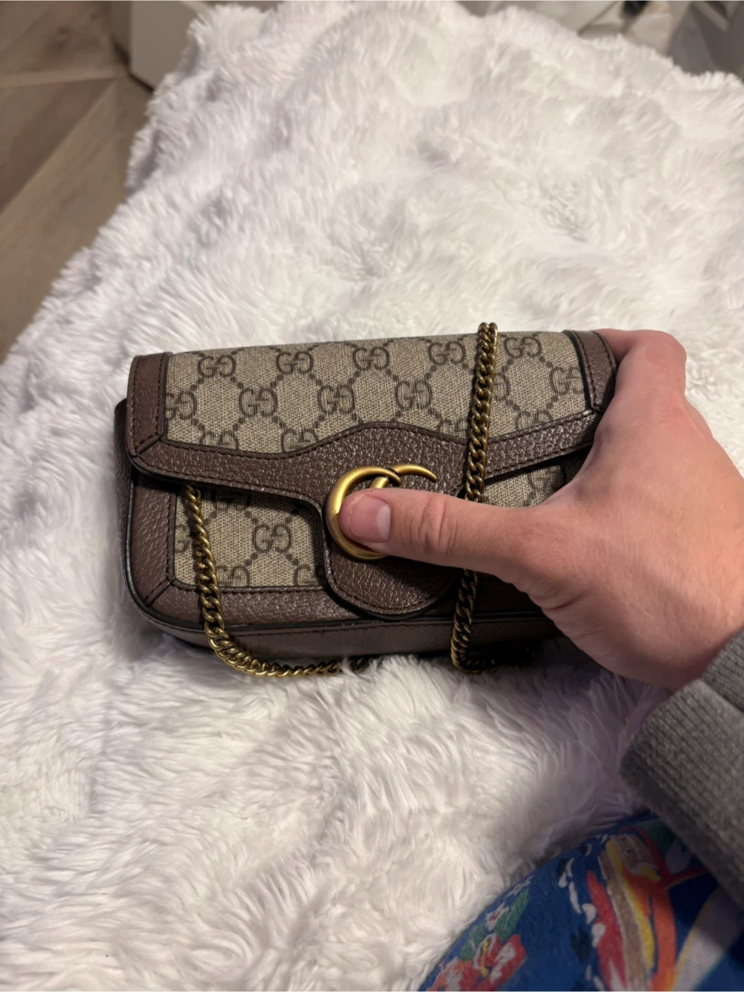 Gucci  Mini Bag - photo 3