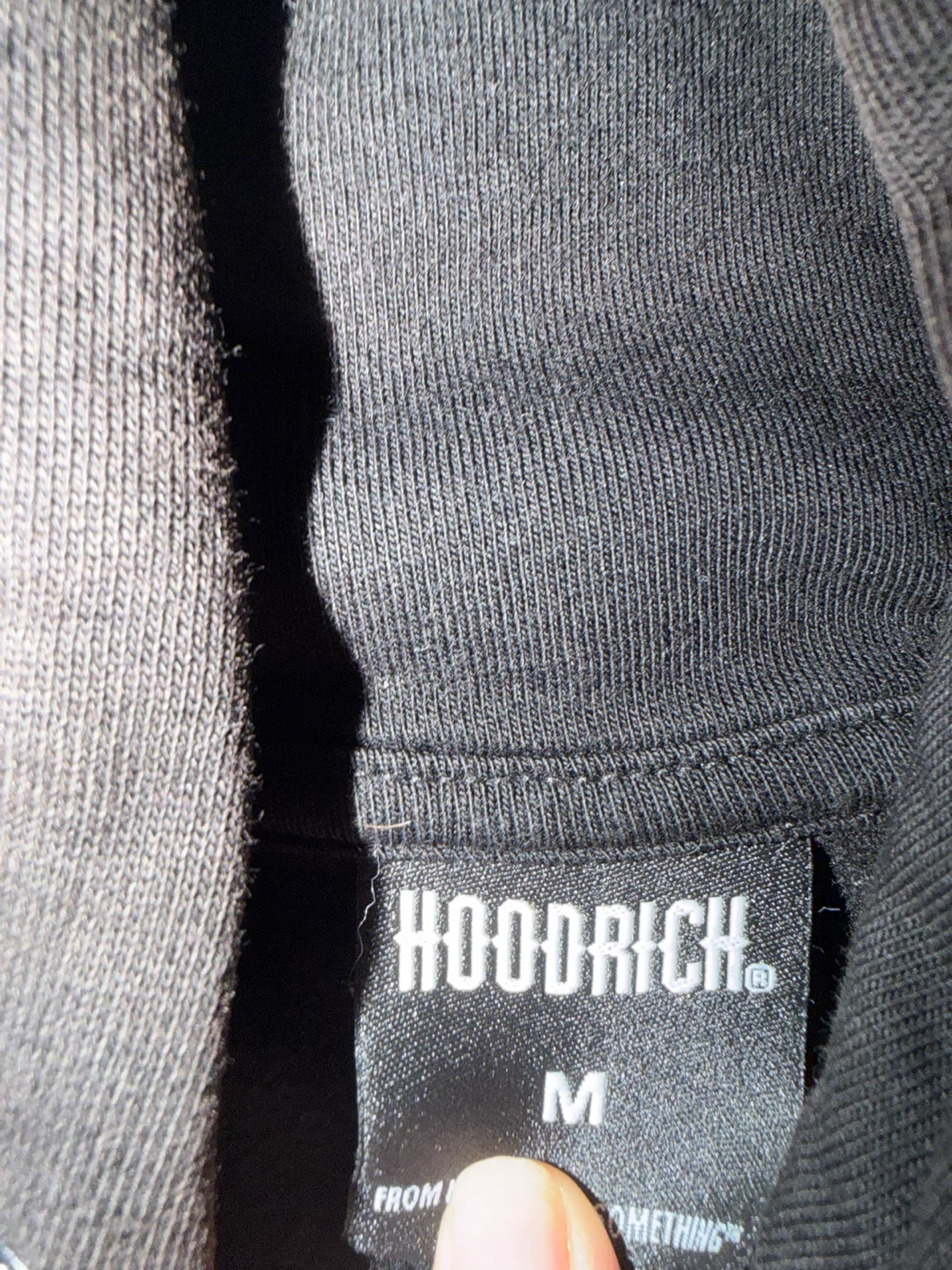 Hoodrich hoodie - photo 3