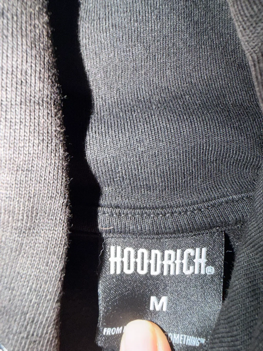 Hoodrich hoodie - photo 3