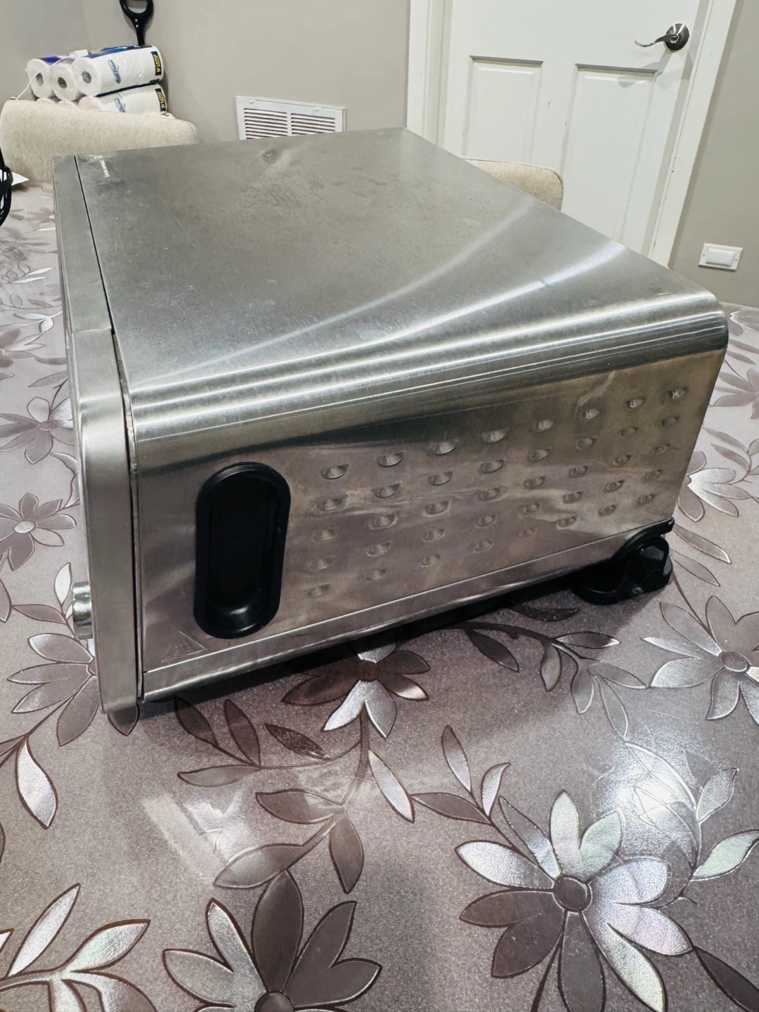 Ninja Air Fryer Toaster Oven - photo 3