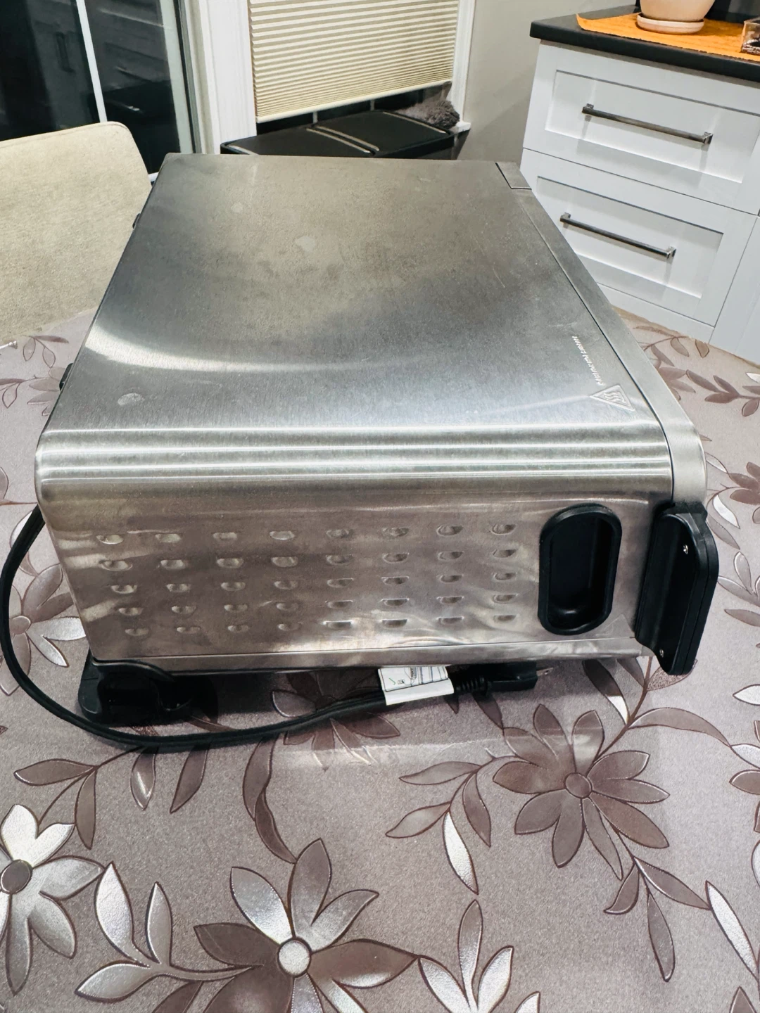 Ninja Air Fryer Toaster Oven - photo 4