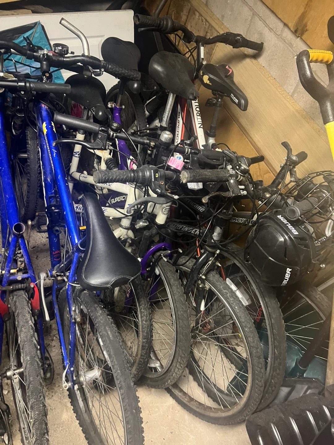 Bike - photo 2