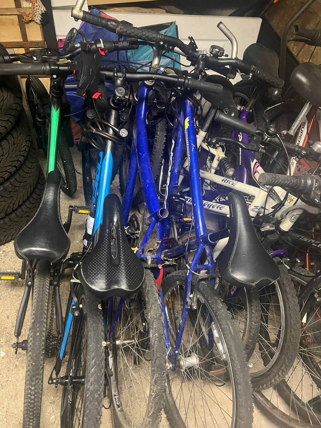 Bike - photo 3
