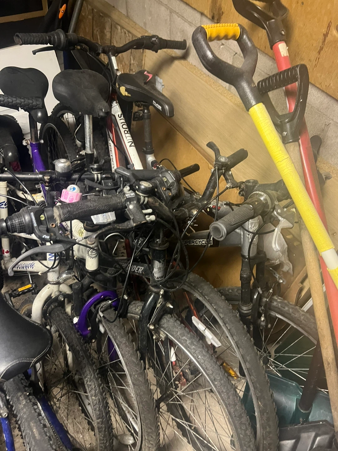 Bike - photo 4