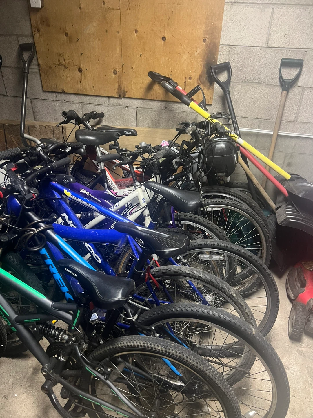Bike - photo 5