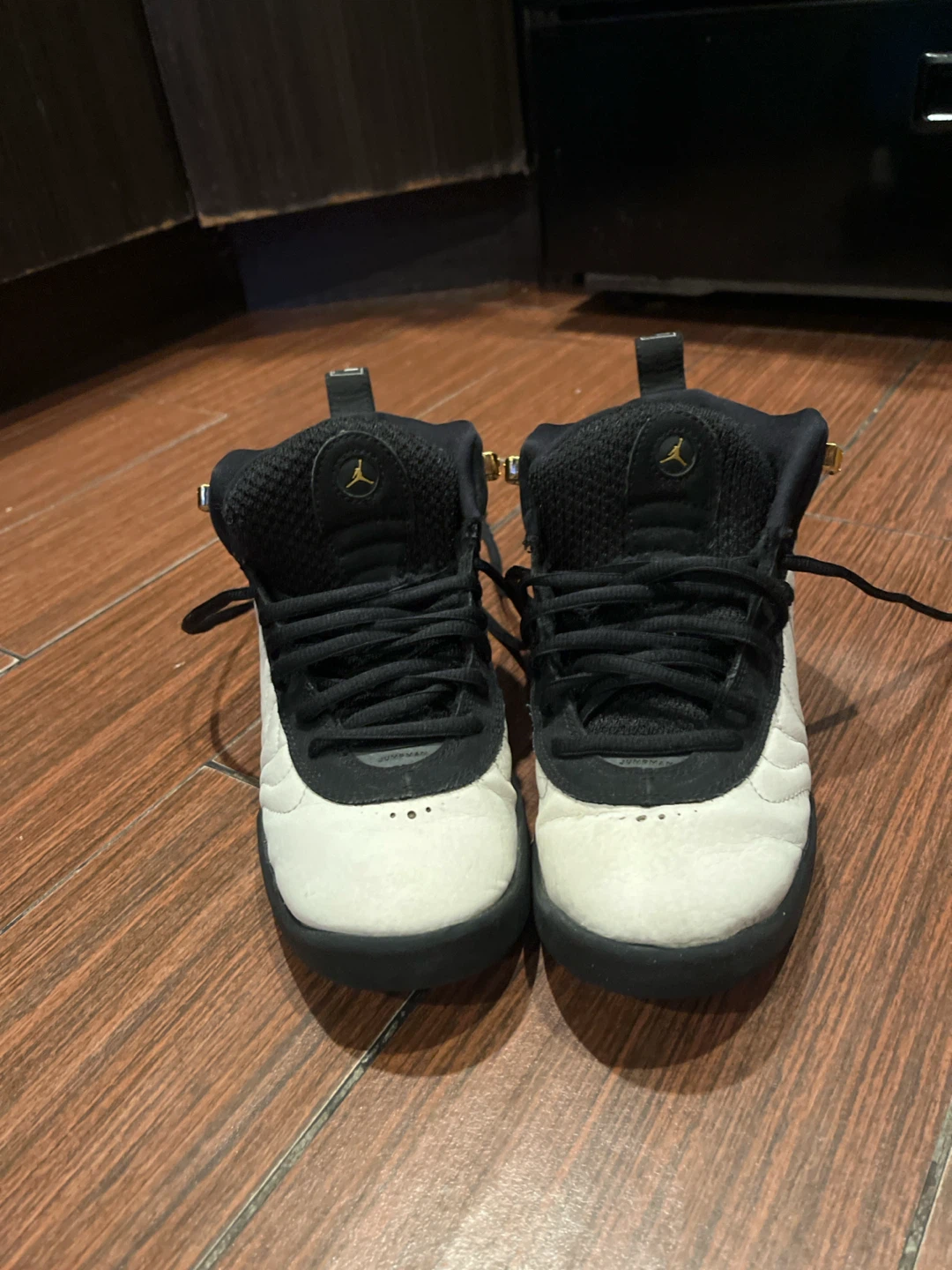 Jordan 12 Retro Shoes - photo 2