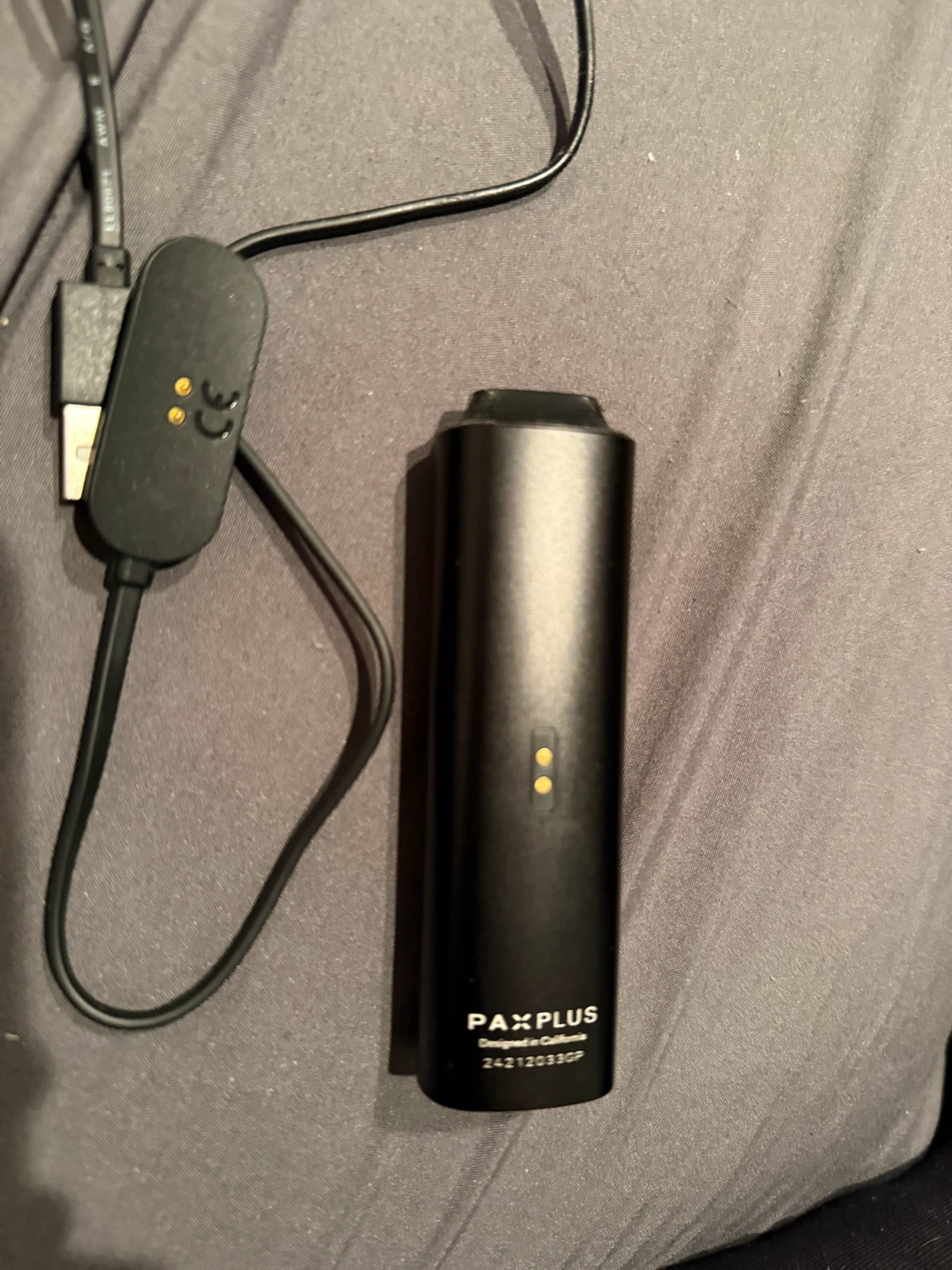 Premium Herb heater