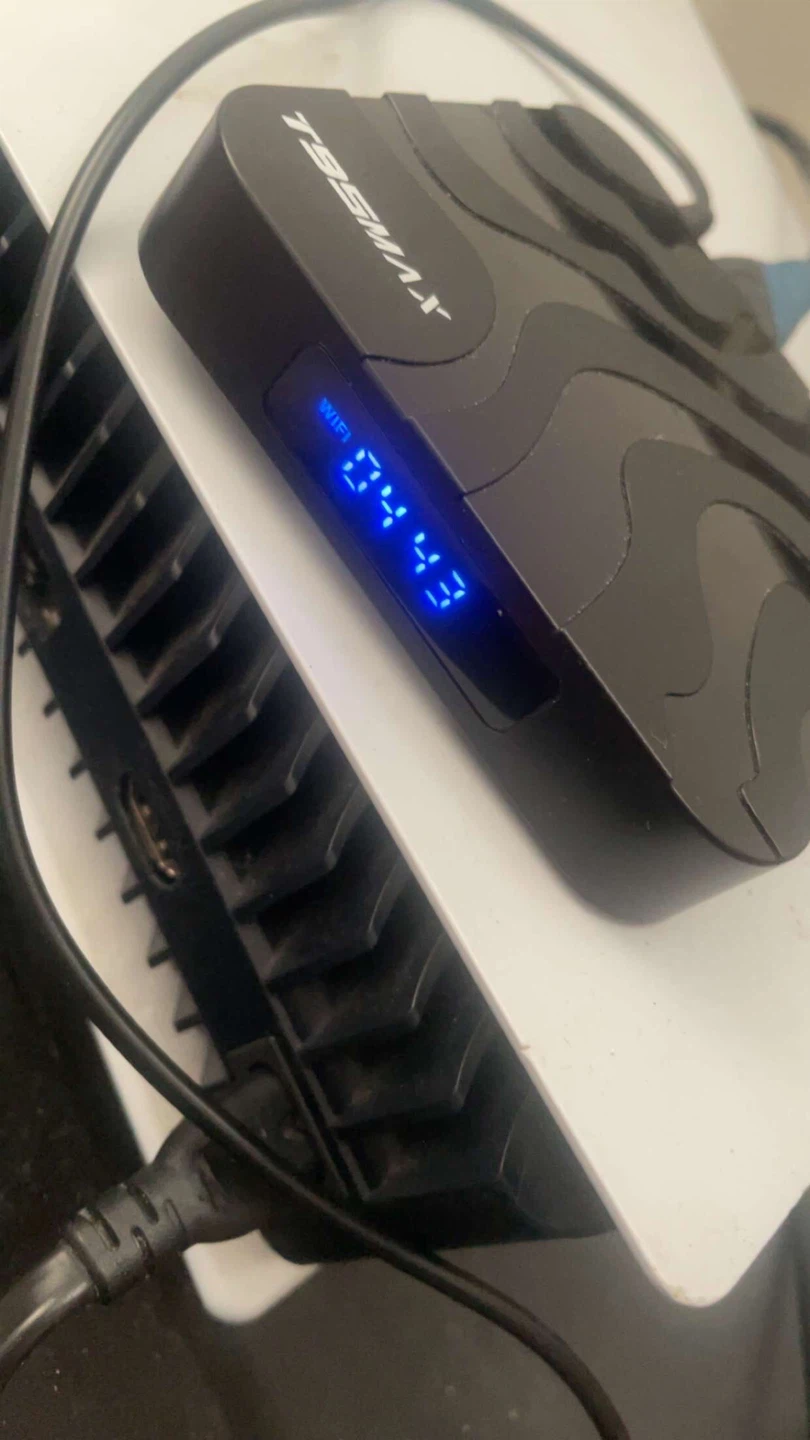EASYTONE T95MAX Android TV Box - photo 5