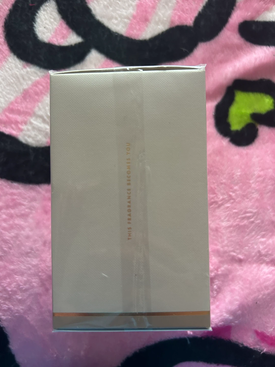 BNIB: Bare Magnolia (VS Perfume), 100mL - photo 4