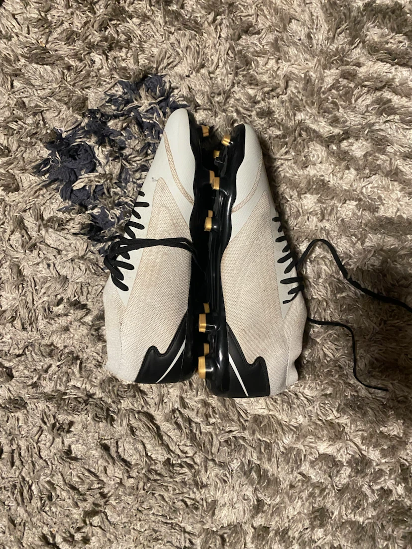 Lotto Soccer Cleats - photo 2