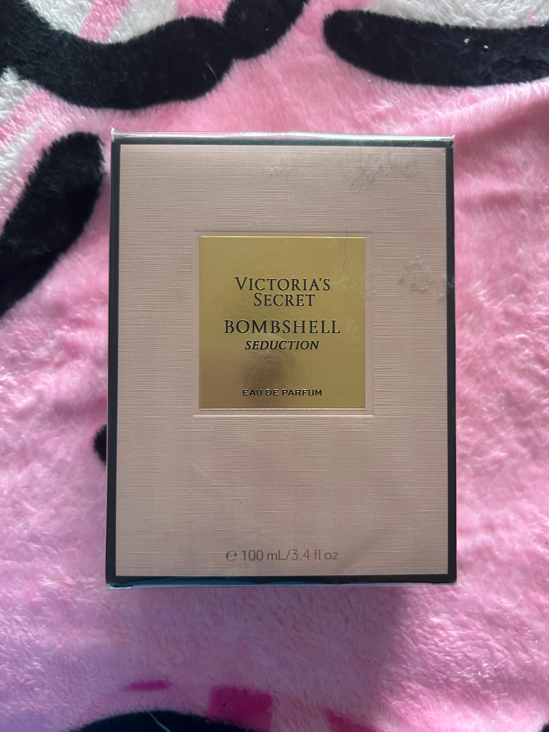 BNIB: Bombshell Seduction (VS Perfume), 100mL