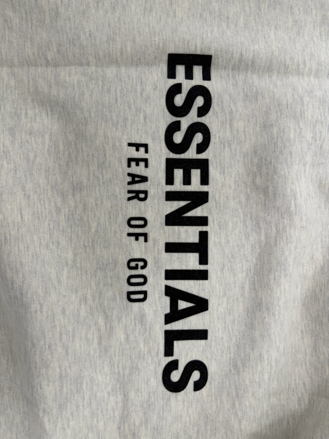 Essentials hoodie - photo 3