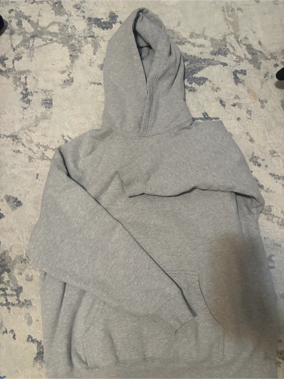 ARITZIA Sweatfleece Cozy Fleece Hoodie and Pants Set - photo 2