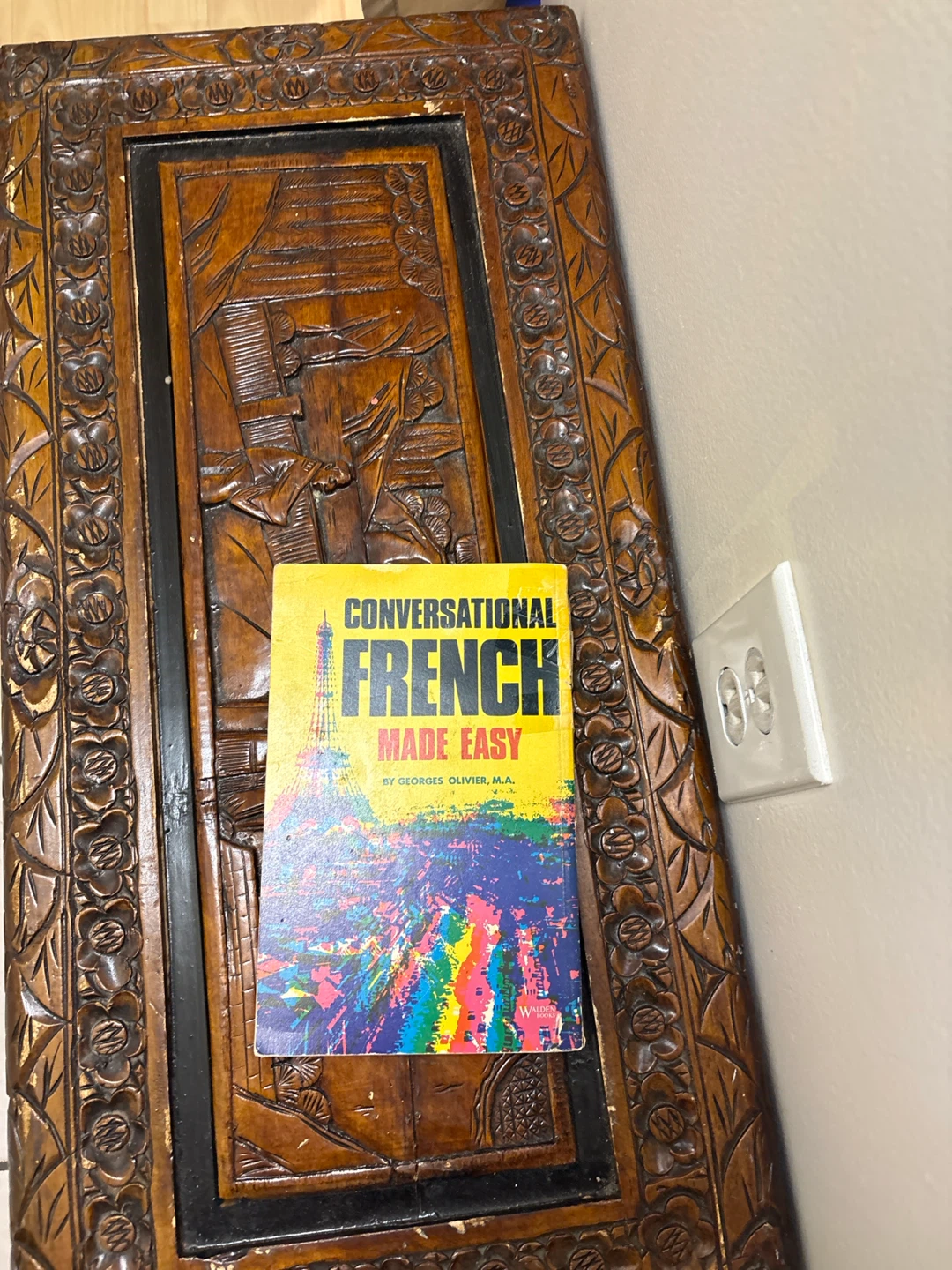 Conversational French Made Easy Book by Georges Olivier - photo 2