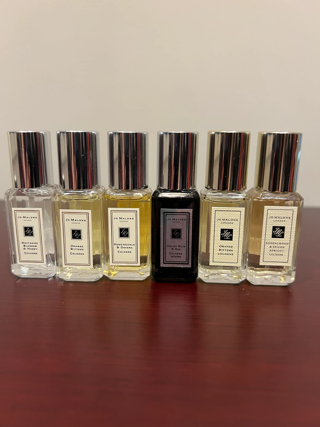 Jo Malone perfume 9ml