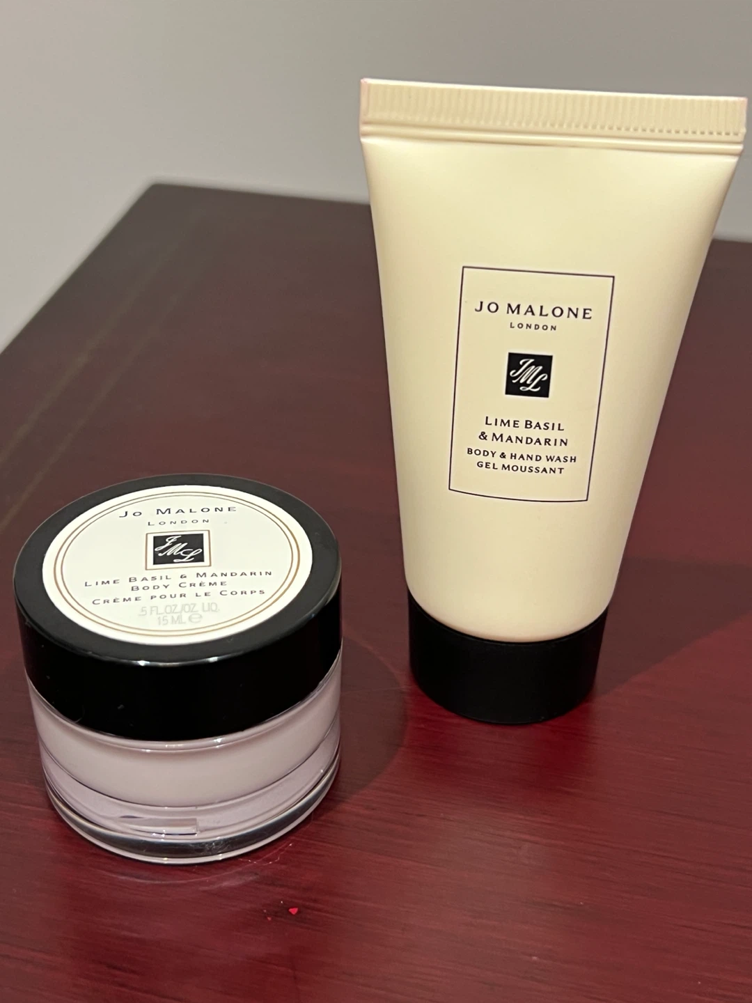 Jo Malone perfume 9ml - photo 4