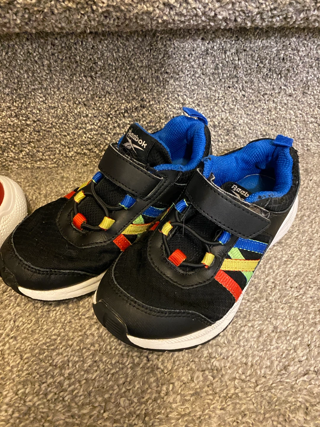 Size 12 (Kids) Boys Running Shoes - photo 5