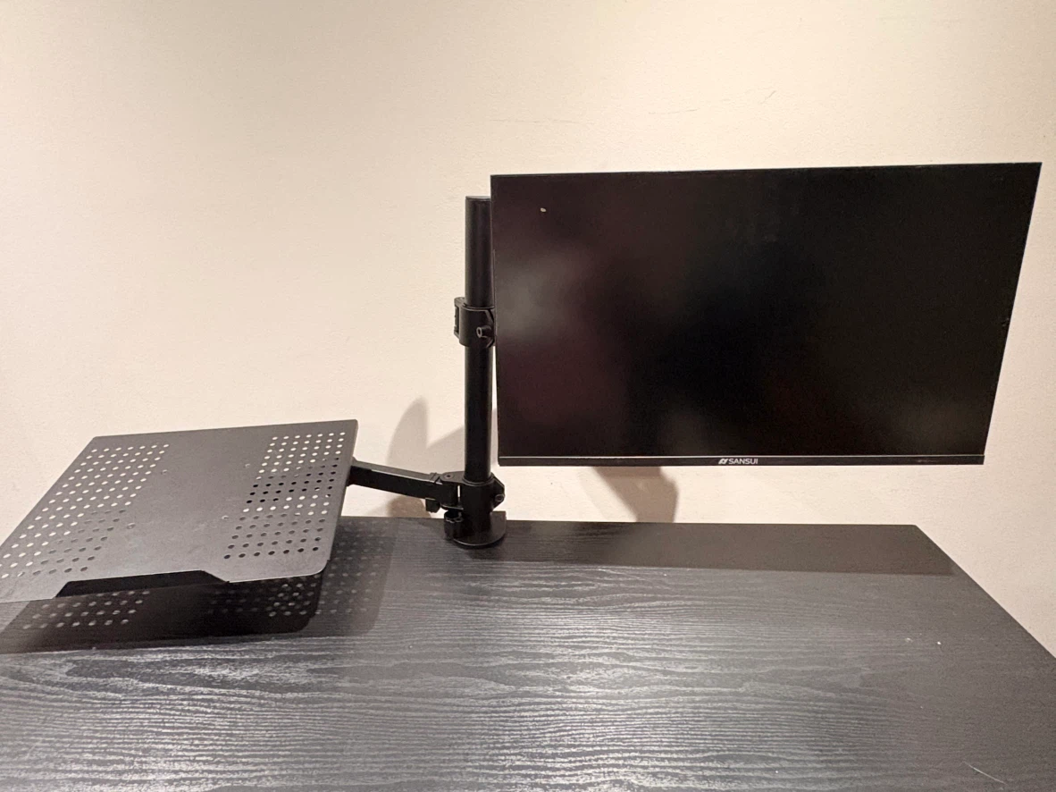 Computer Desk - photo 3