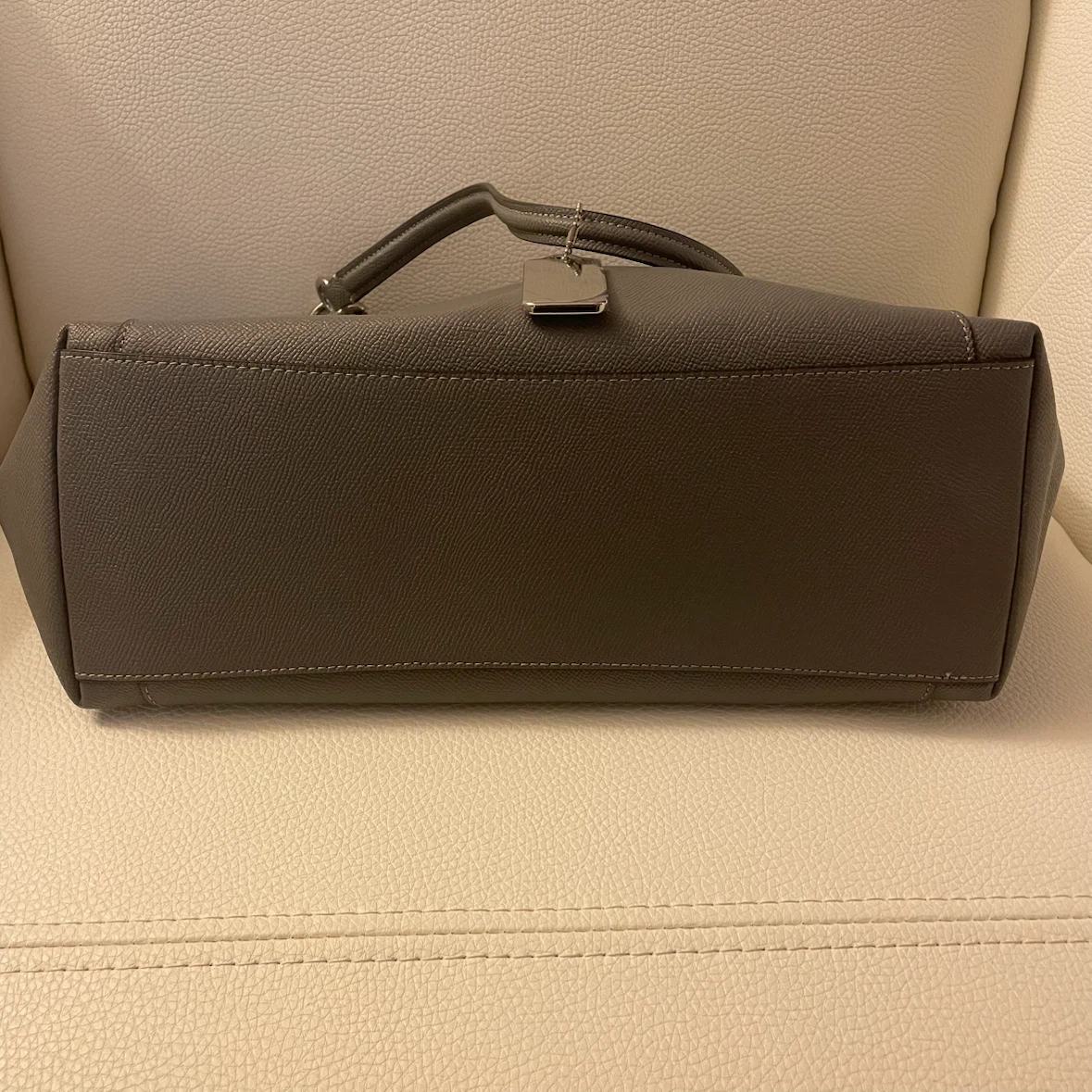 Coach Tote Bag - Grey - photo 5