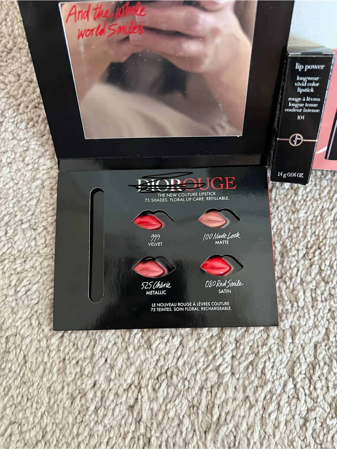 Holts beauty Bag - photo 3