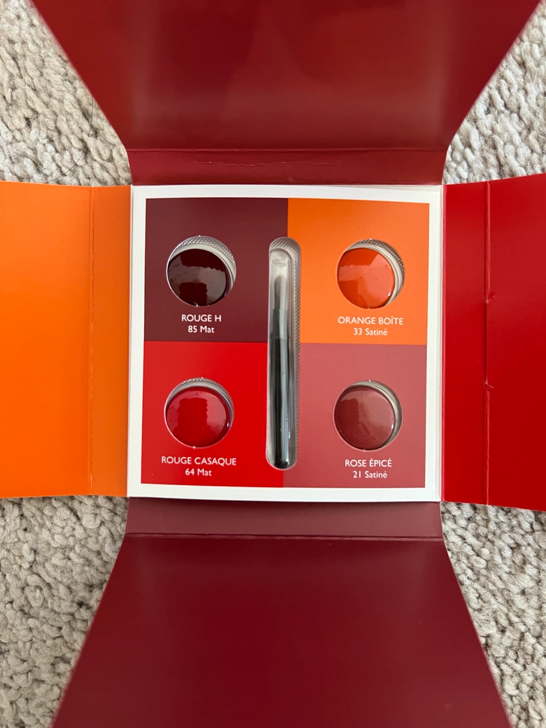 Holts beauty Bag - photo 4