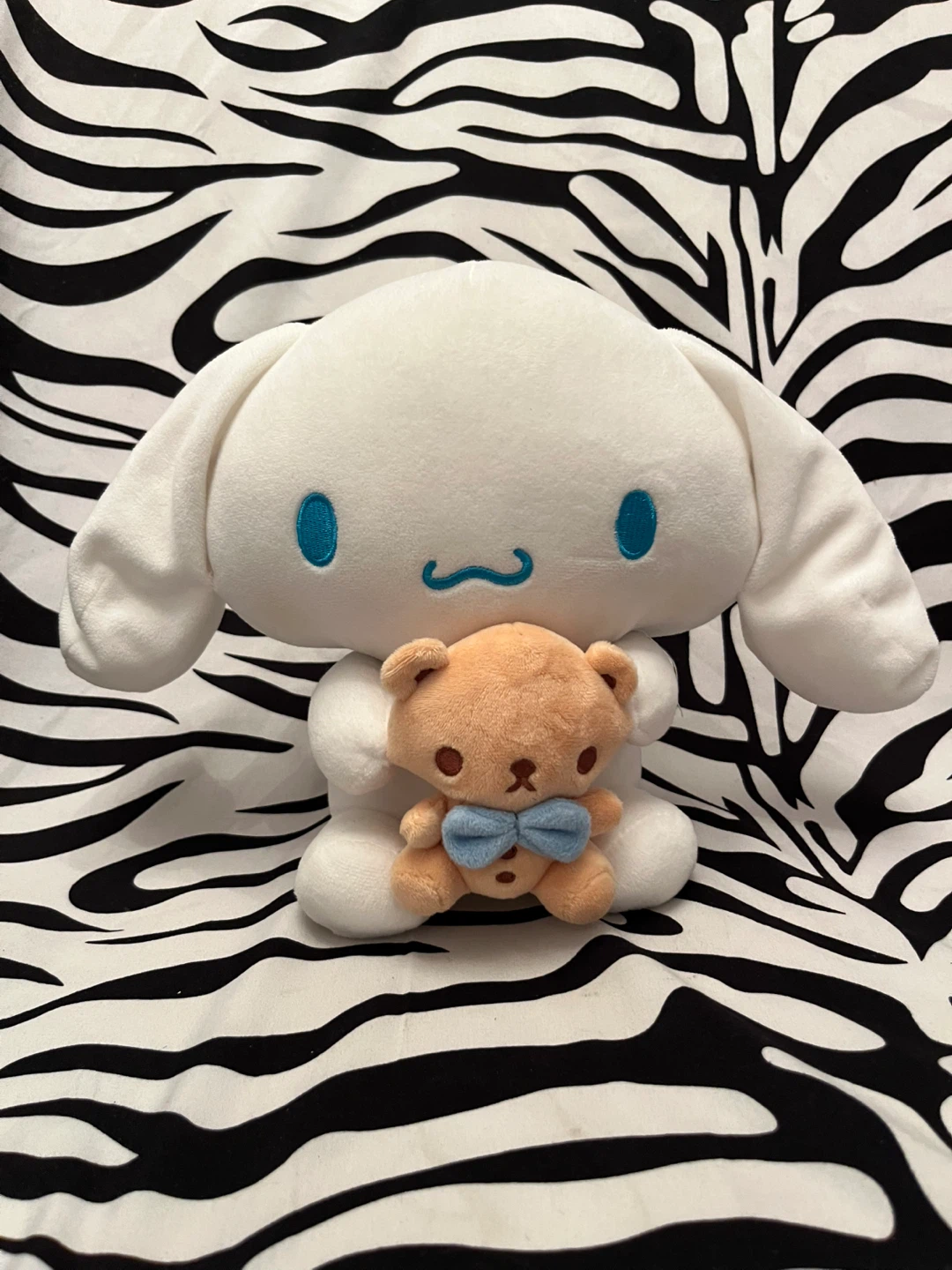 🩵 Sanrio Cinnamoroll 9 inch plush toy 🩵 - photo 2